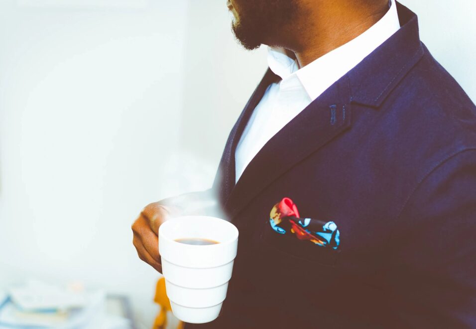 7 Tips For Career Change