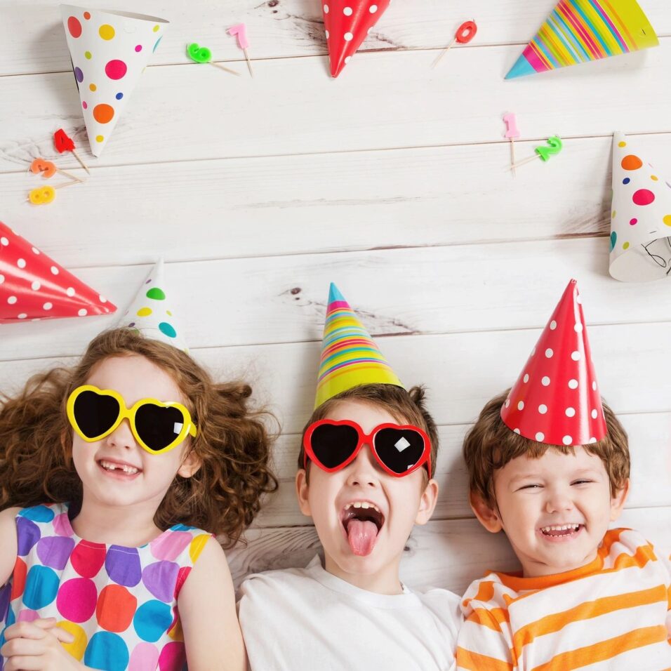 Kids And Finances Require Planning