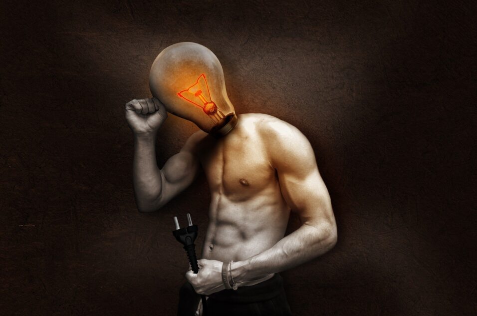 Are you Open To New Ideas?