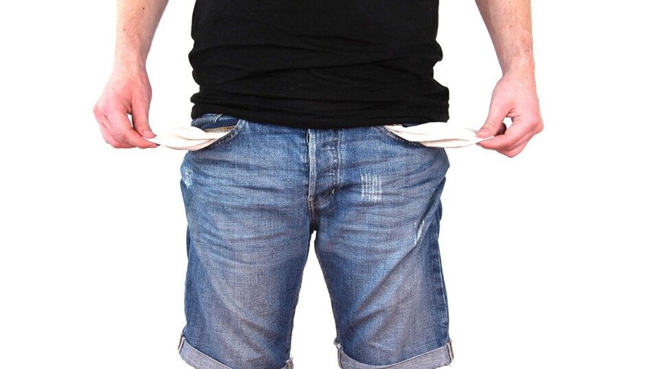8 Things That Will Screw You Out Of Unemployment Insurance Payments