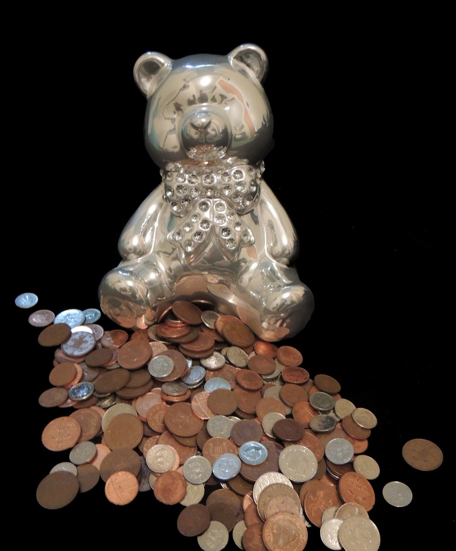 Don't Bust Your Budget