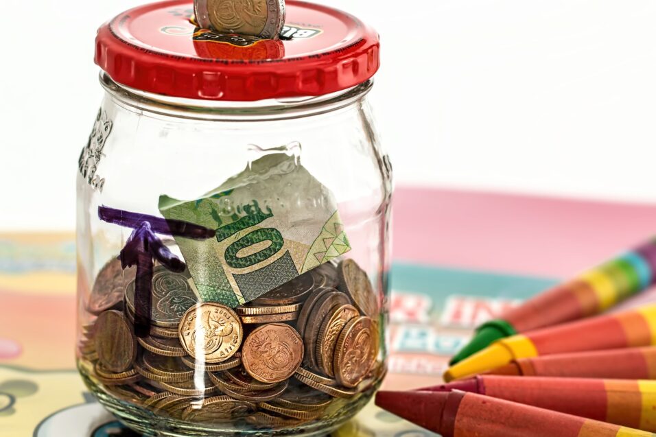 4 Tips To Budget Success