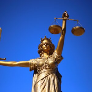law and justice