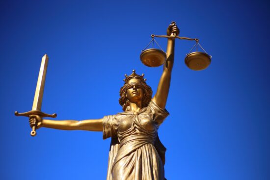 law and justice