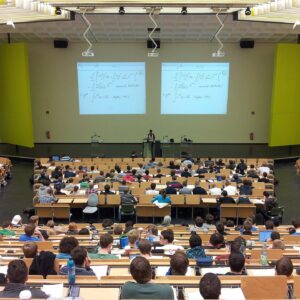 Classroom