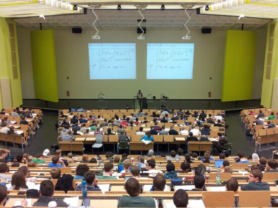 Classroom