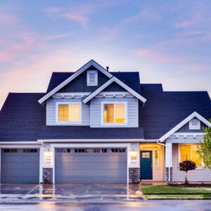 real estate