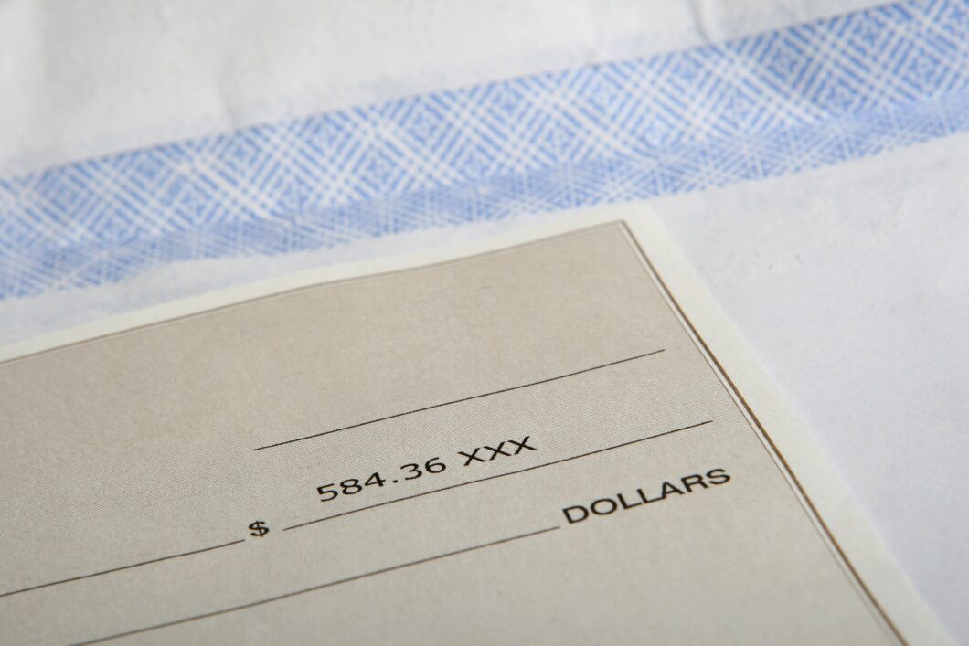 What Do My Paycheck Deductions Mean? 1