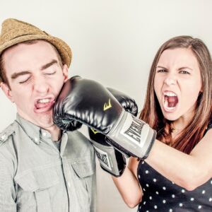 conflict