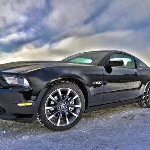 used car