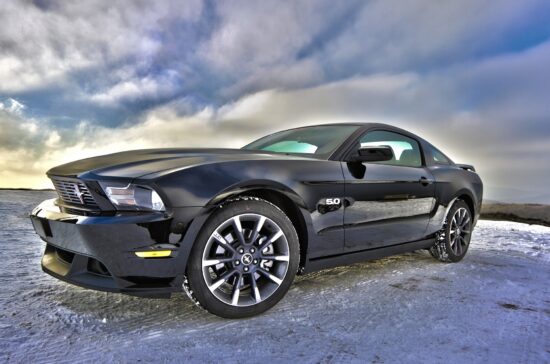 used car