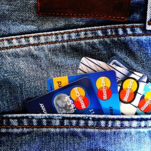 credit card fraud