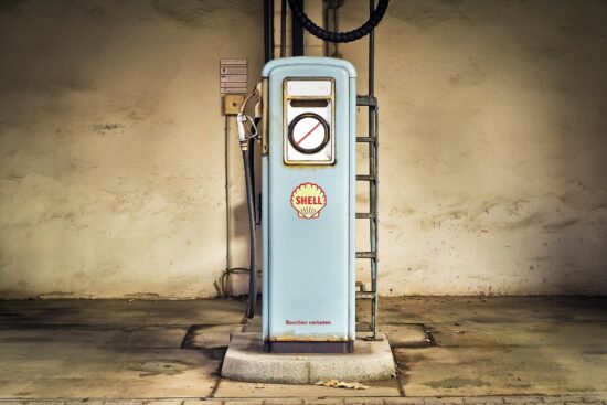 What Impacts Gasoline Prices? 5