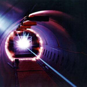 laser