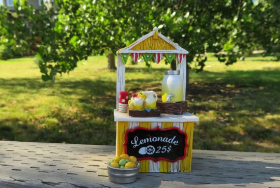17 Business Lessons From Your Lemonade Stand Experience 2