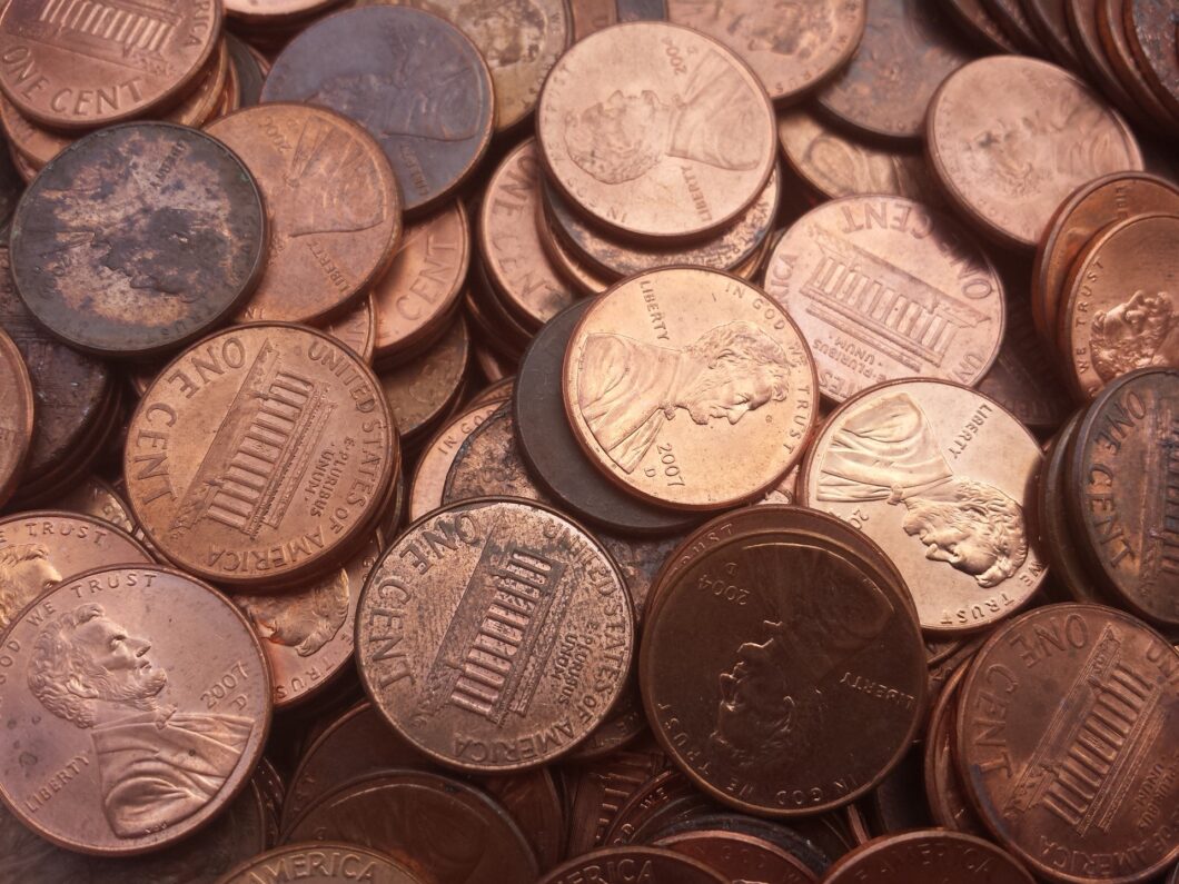 5 Easy Steps To Frugal Living 1