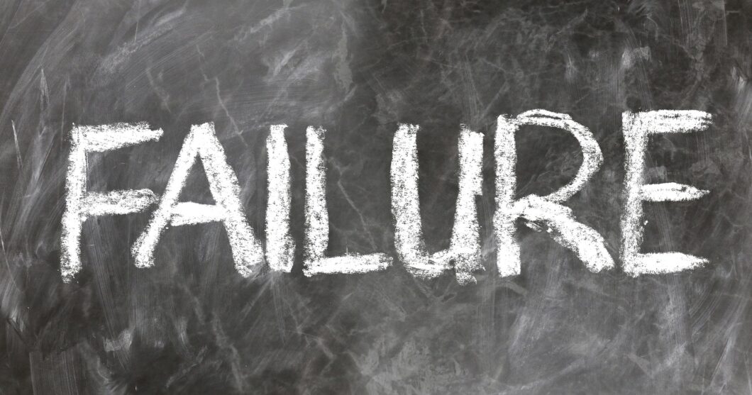 11 Reasons You Can't Find Success 1