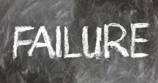 11 Reasons You Can't Find Success 4