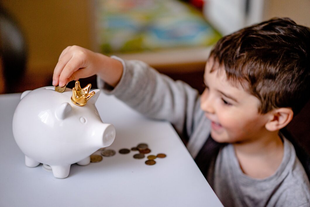 Money Tips For Parents 1