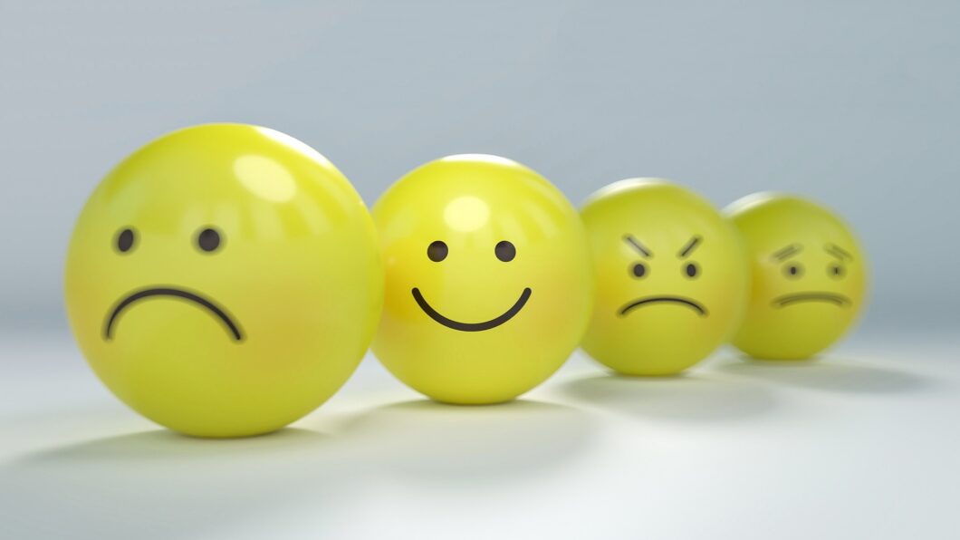 Are You Thinking Positively? Positivity is a Choice... 1