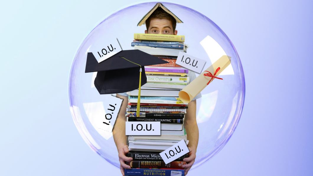 10 Ways To Avoid Student Loans 1