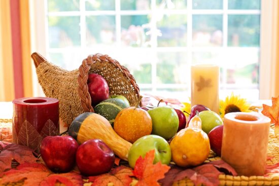 How To Achieve Abundance 6