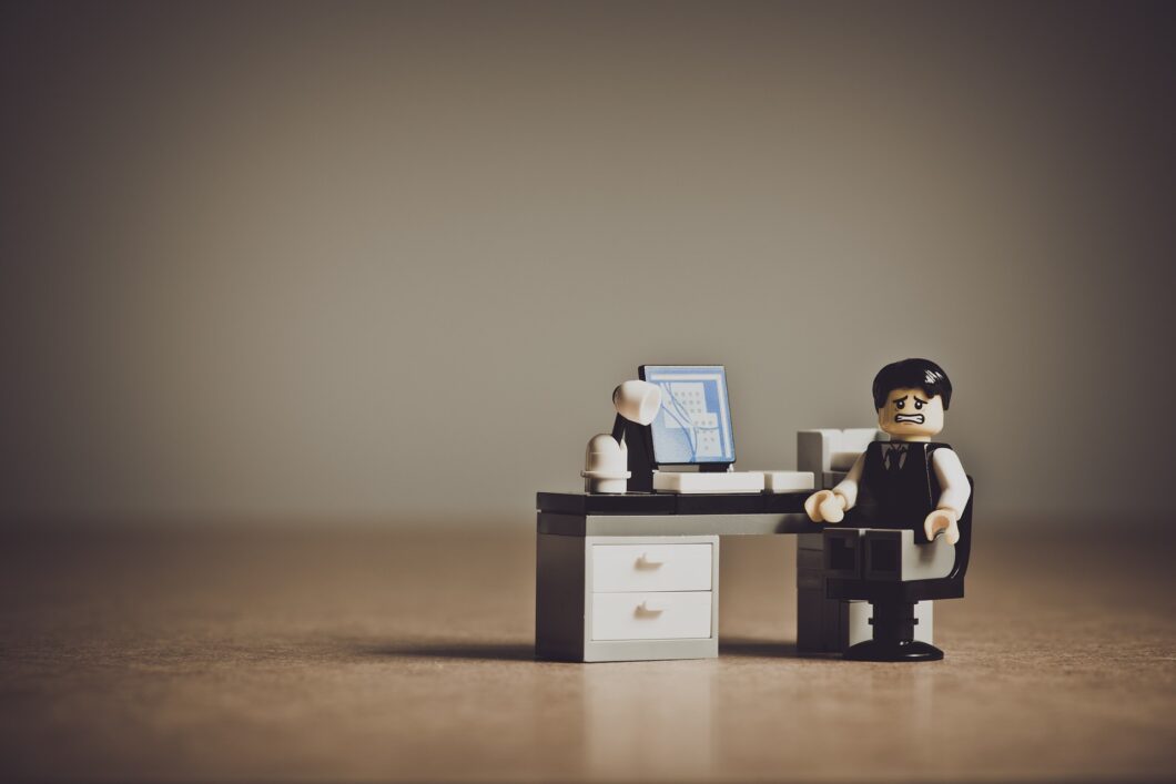 Is Your Office Design Hurting Your Productivity? 1