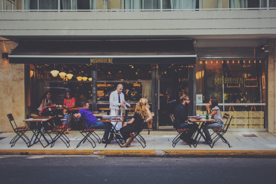 Is Eating Out Ruining Your Finances? 1