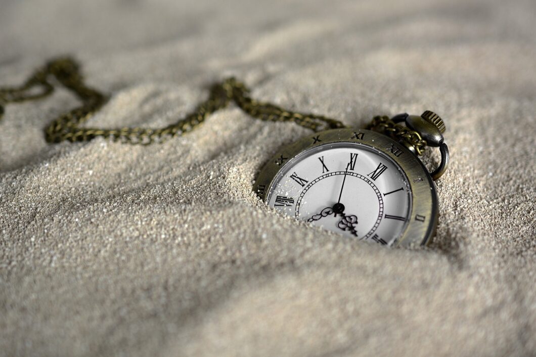 Time Management - How To Master Your Life 1