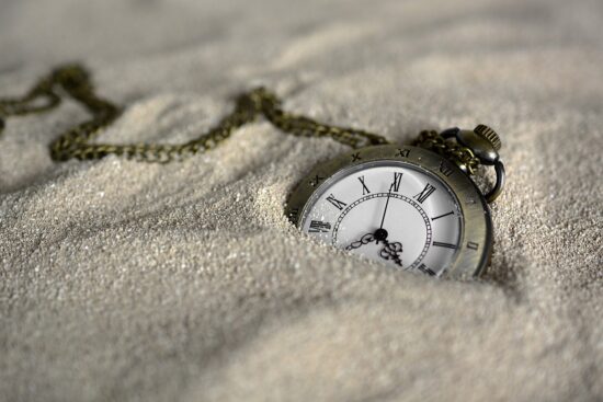Time Management - How To Master Your Life 1