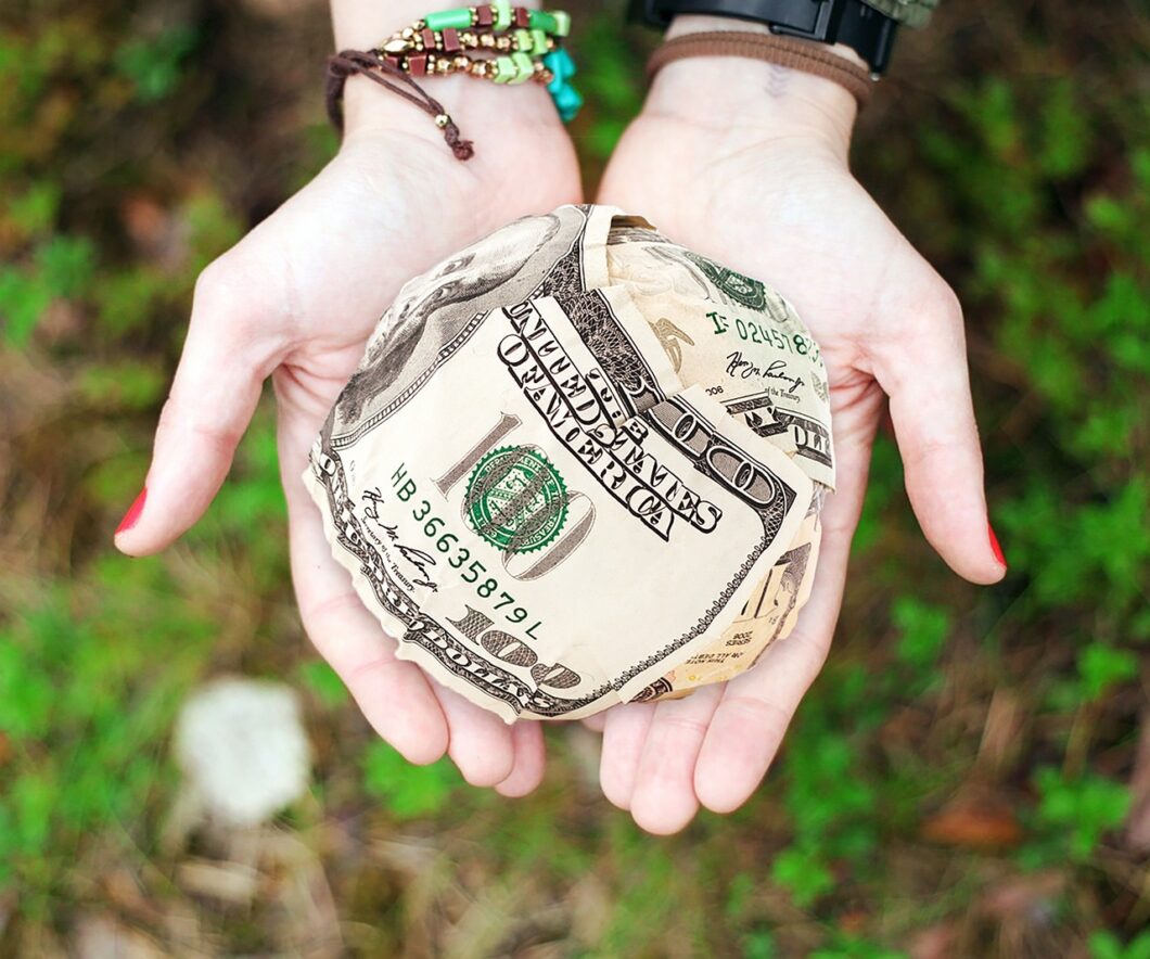 How To Give Yourself A Raise 1